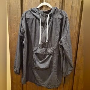 Zella Pullover Windbreaker